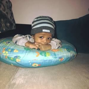 Meet your Posher, Daniel